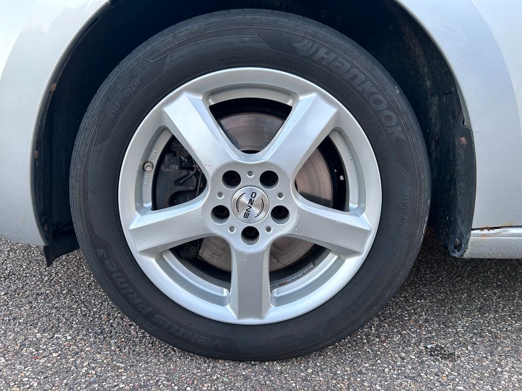 Skoda Rapid Spaceback Ambition, Bild 11 von 11